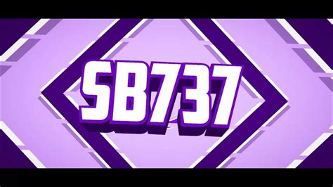 Sb737 Fan Intro Youtube