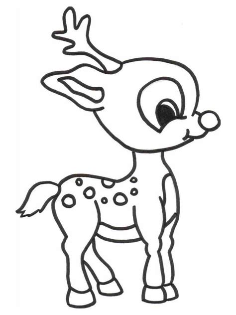 See more ideas about coloring pages, free coloring pages, coloring books. Free Printable Realistic Animal Coloring Pages | Free ...