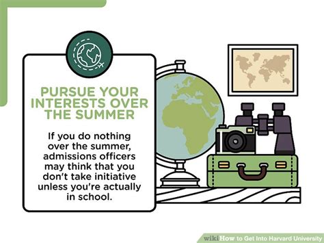 More images for how to get into harvard university » How to Get Into Harvard University: 14 Steps (with Pictures)