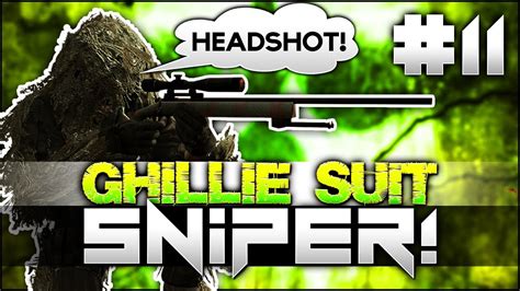 Ghosts digital hardened edition deploys with an assortment of exclusive digital content designed to customize your multiplayer experience; CoD Ghosts: Ghillie Suit SNiPER! - LiVE w/ Elite #11 (Call ...
