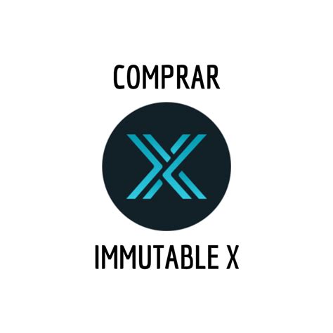 Imx Criptomoedas