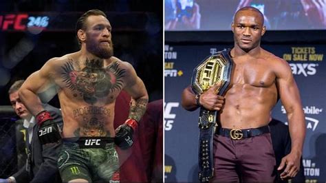 #ufc261 #kamaruusman #jorgemasvidal for more mma news: Conor McGregor's coach reveals how 'The Notorious One ...