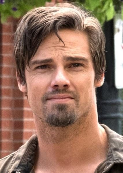 Jay Ryan Photo On Mycast Fan Casting Your Favorite Stories