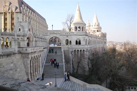 20 Places You Must See In Budapest World Of Wanderlust