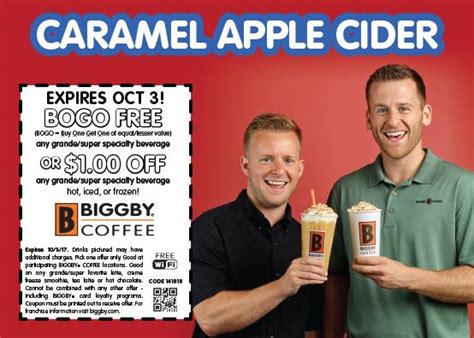 Sep 05, 2021 · find great buys in a flash! Biggby Coffee Coupons 🛒 Shopping Deals & Promo Codes ...