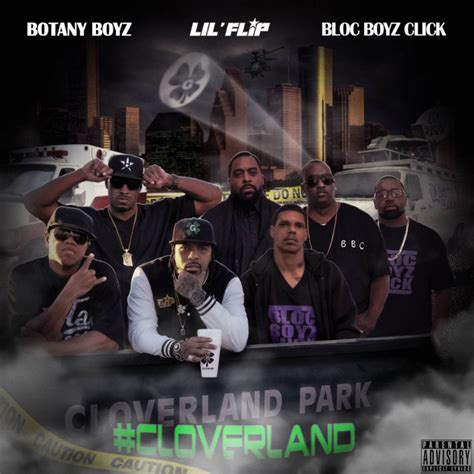 Botany Boyz Feat Lil Flip Bloc Boyz Click Velvet Voice Lil Kano D