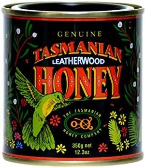 Amazon Goshen Amish Country Honey Extremely Raw Strawberry