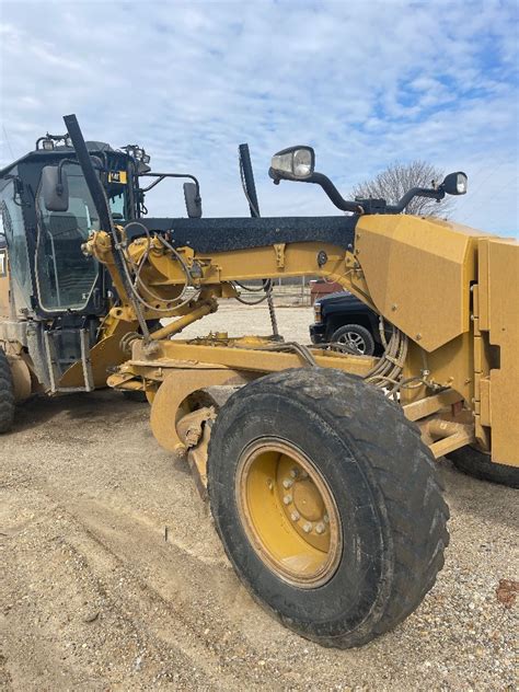 Greene County Road Department Surplus Auction & Sheriff's Department