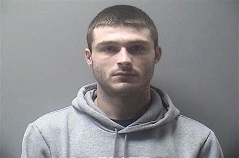 Ottumwa Dad Charged For Assaulting Young Infant News Ottumwa Post