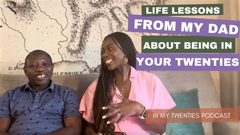 Life Lessons From My Dad Overcoming Distractions And Doing Hard Things In My Twenties Podcast