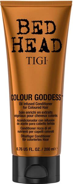 Tigi Bed Head Colour Goddess Conditioner