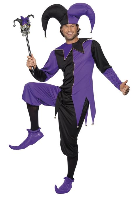 medieval jester costume jester costume medieval jester clown halloween costumes