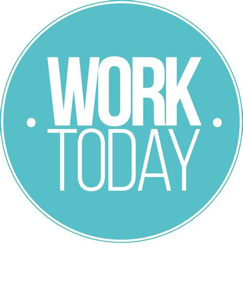 Work Today La App Para Encontrar Trabajos Extras Emplea Y