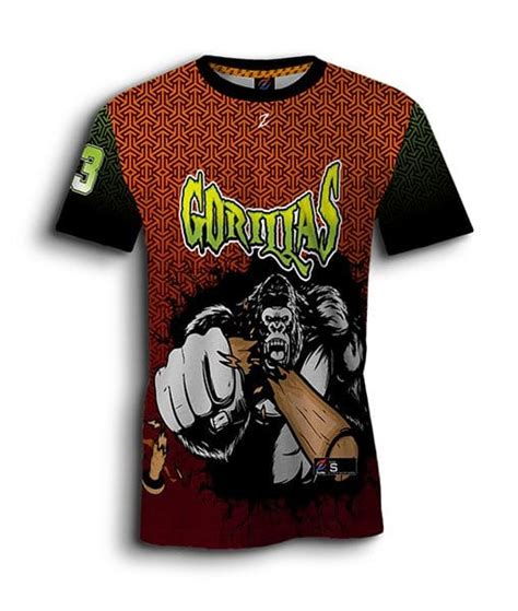 Maybe you would like to learn more about one of these? Men's Custom Softball Jerseys-full-dye custom softball uniform