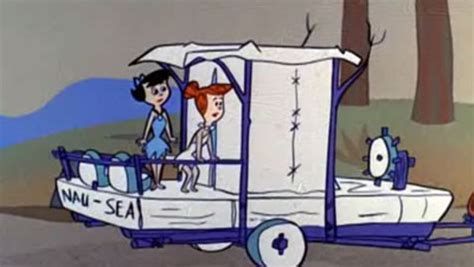 The Flintstones Season 2 Episode 29