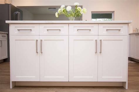 Naples Rtf Shaker Recessed Panel Cabinet Door Cabinet Doors N More