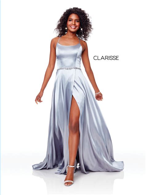 Clarisse 3712 3712 Clarisse Clarisse 3712 Dress