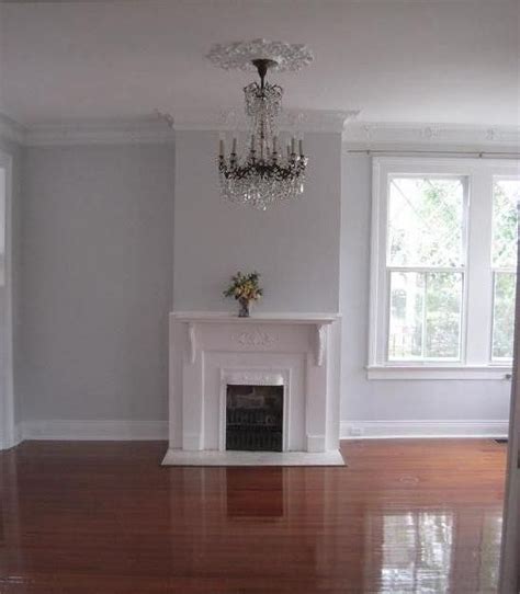 Discover benjamin moore's most popular paint colors. Benjamin Moore's Pelican Grey | Paint for kitchen walls ...