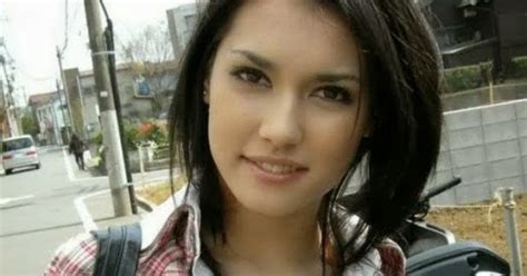 Maria Ozawa The Most Beautiful And Sexiest Japanese Movie Star