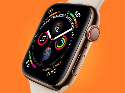 Explore a wide range of the best apple watch 4 on aliexpress to find one that suits you! Apple Watch Series 4: 16 things you need to know | Stuff