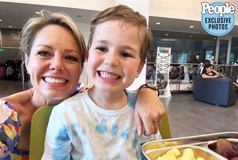 Dylan Dreyer Reveals Son Calvin 6 Was Diagnosed With Celiac Disease