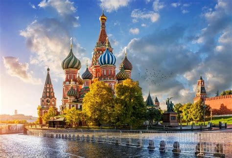6 pm to 10.30 pm. Moskou en Sint Petersburg reis met veel unieke excursies ...