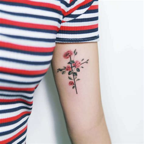Tattoo Artist 시온 South Korea