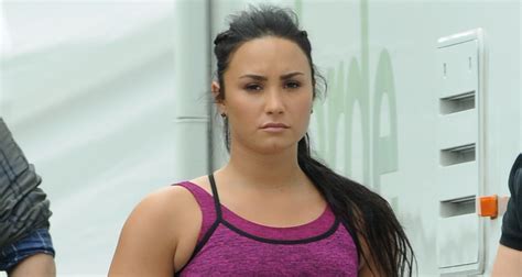 Demi Lovato Flips Jiu Jitsu Champion In Epic Video Watch Now Demi