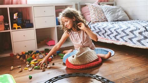 How To Get Kids To Clean Their Rooms Age Appropriate Chores Kids