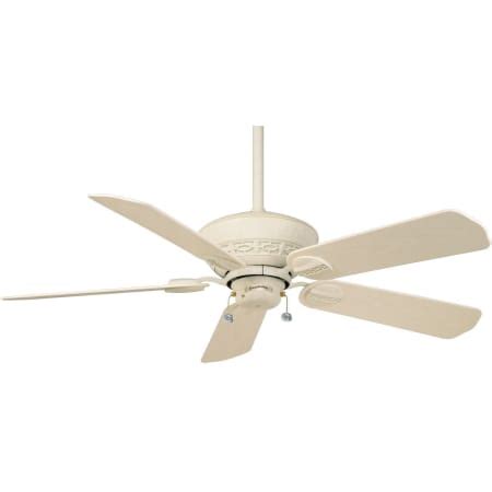 Scroll down to see all of casablanca's current fan models. Casablanca 4726D Navajo White 52" or 44" 5 Blade Indoor ...
