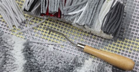 Check spelling or type a new query. How to bind a latch hook rug | eHow UK