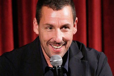 Adam Sandler To Host Snl For The First Time Ever