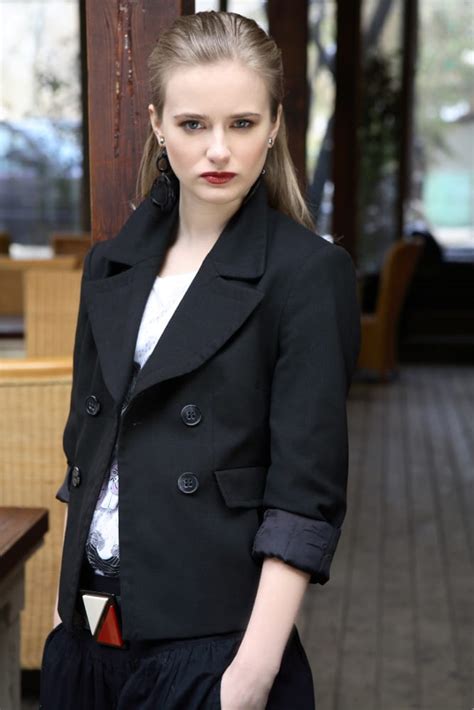 Najpierw jednak zmarł andrzej grembowicz, który był scenarzystą serialu. Picture of Marta Chodorowska