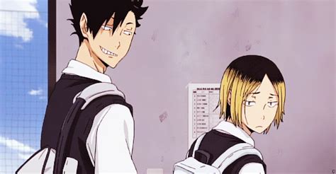 Why I ship KUROKEN || Defend your OTP | Yaoi Worshippers ...