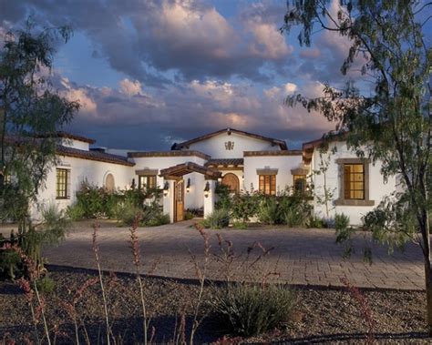 Search the top 10 retirement communities in arizona. 18 Stunning Hacienda Style Houses - Style Motivation