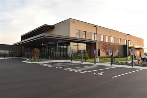 North Memorial Health Clinic