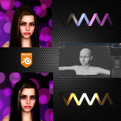 Guides - Vam to Blender to Vam | Virt-A-Mate Hub