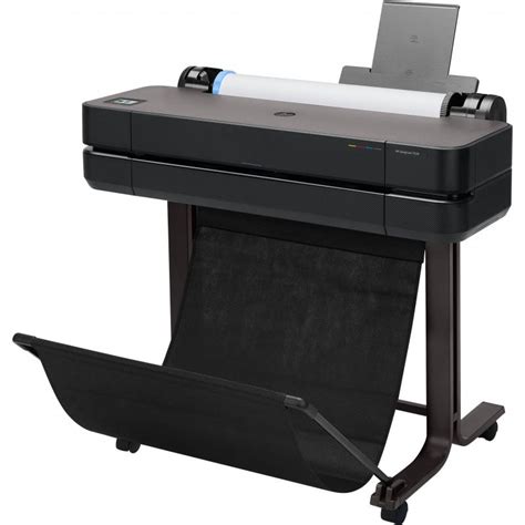 Hp Designjet T630 24 Impresora De Inyección Gran Formato