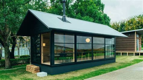 Several of these modular home floor plans are traditional ranch modular homes. Muji launches three tiny, prefab houses | Design Indaba