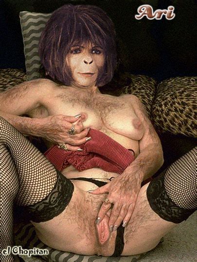 Post 1603219 Ari El Chopitan Fakes Helena Bonham Carter Planet Of The Apes