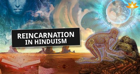 Reincarnation In Hinduism