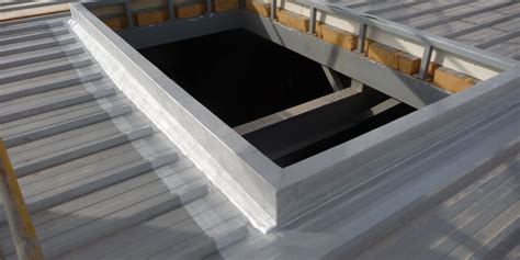 Roof Penetrations For Any Project Jones And Woolman Uk