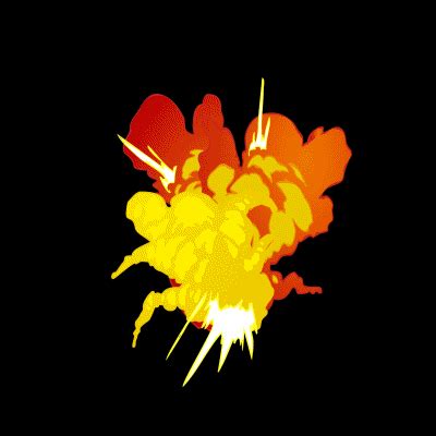 If you are looking for explosions animated images to a website, a job, a powerpoint presentation, you're writing an entry for your blog about explosions. Burst chama fogo GIF on GIFER - by Trueray