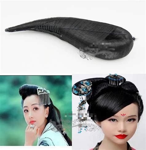 Online Buy Wholesale Hairstyles China From China Hairstyles China