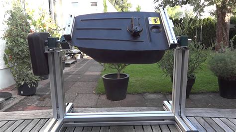 Tank entrosten wie werde ich den rost los? Tank reinigen