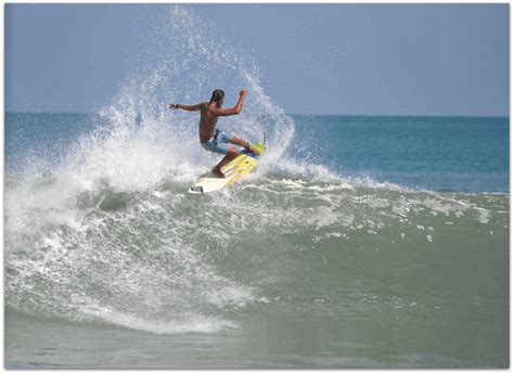 Bali Surf Spots | Local Knowledge About Surfing in Bali
