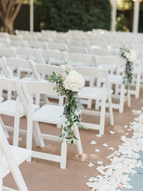 ️ 20 Minimalist Outdoor Wedding Aisle Decor Ideas Hmp Wedding Aisle