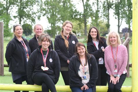 Second Award For Romford Primary As Staff Celebrate Positive Impact
