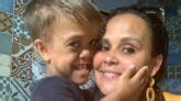 Mom Shares Heartbreaking Video Of Bullied Year Old Son Quaden Bayles