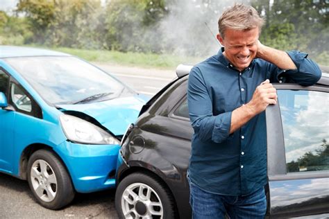 Common Car Accident Injuries Kenosha Car Accident Doctor